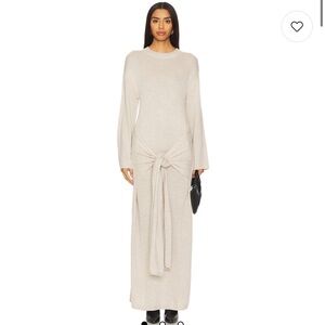 Tularosa Gemma sweater dress
